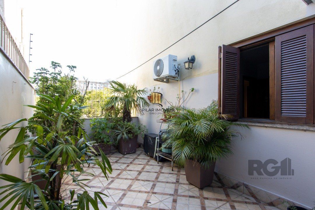 Apartamento Garden de 3 dormitórios.