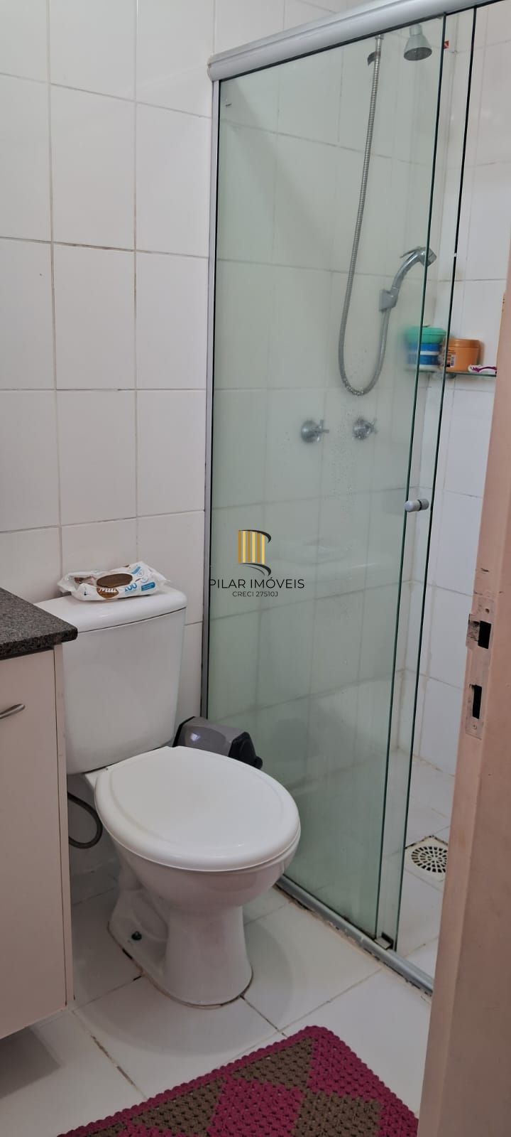 Excelente Apartamento 3 Dormitórios com Suíte em Condomínio com Infra Completa
