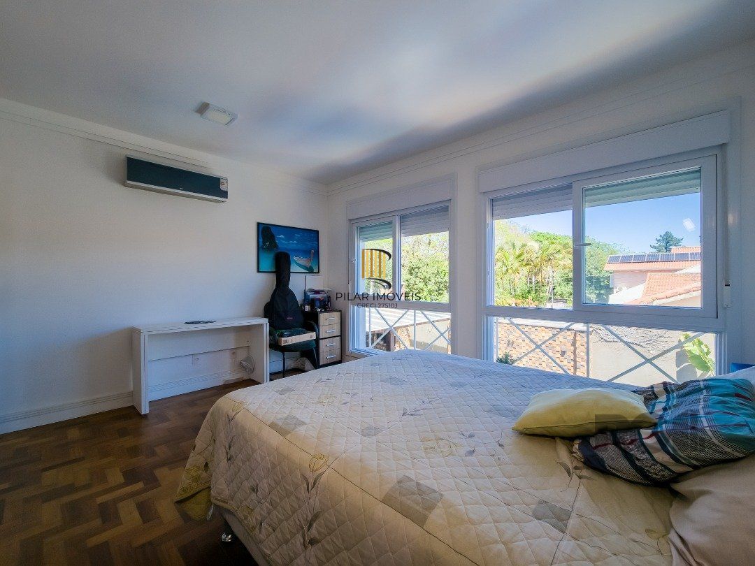 Casa 3 dormitórios no bairro Jardim Isabel