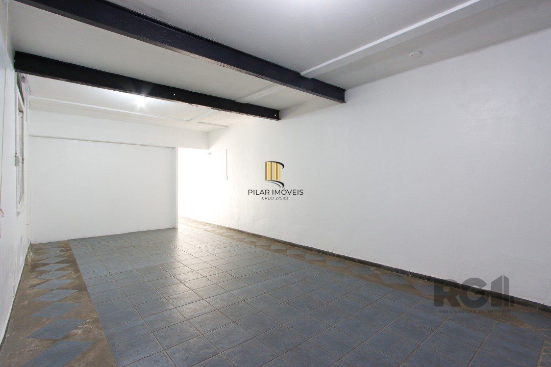 Loja com 129m² privativos
