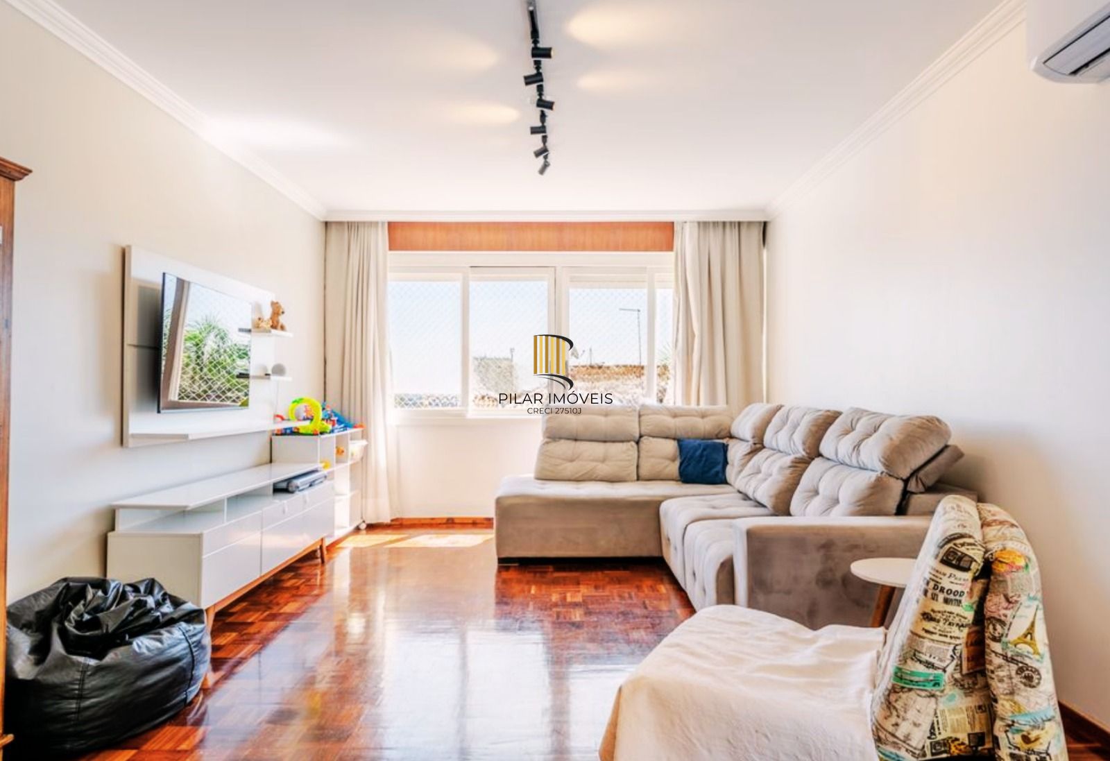 Apartamento com 164.55m², 3 dorm, Moinhos de Vento