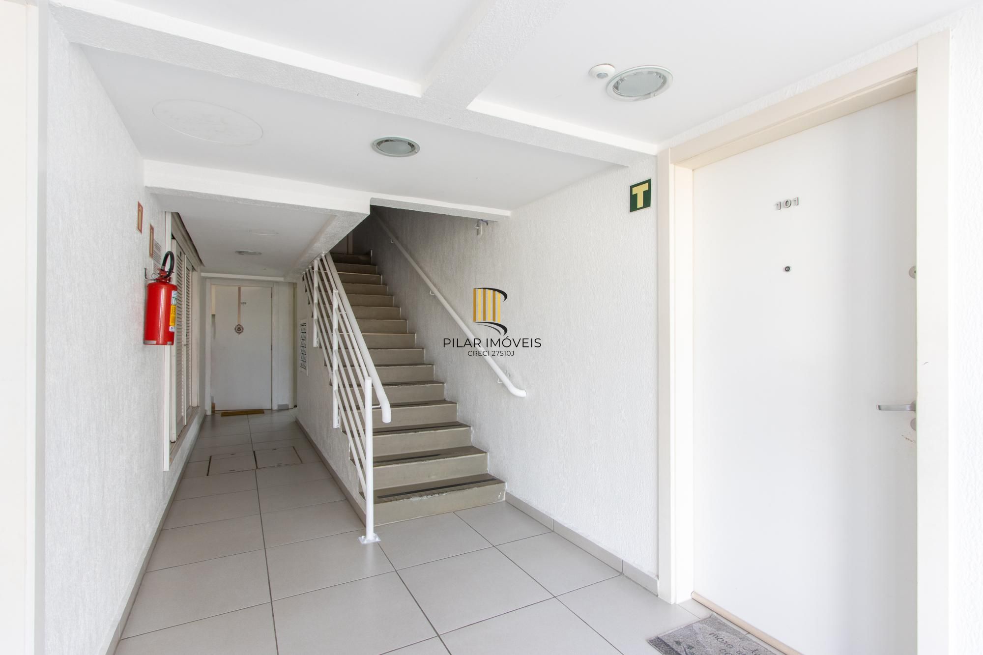 Apartamento de 3 dormitórios no Villa Toscana