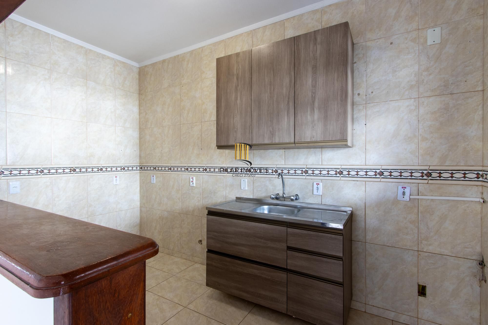 Casa para Venda - 134.92m², 3 dormitórios, sendo 1 suites, 2 vagas - Ipanema