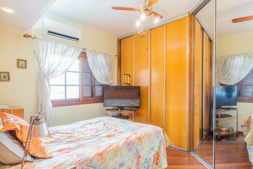 Apartamento amplo de 191m² privativos reformado