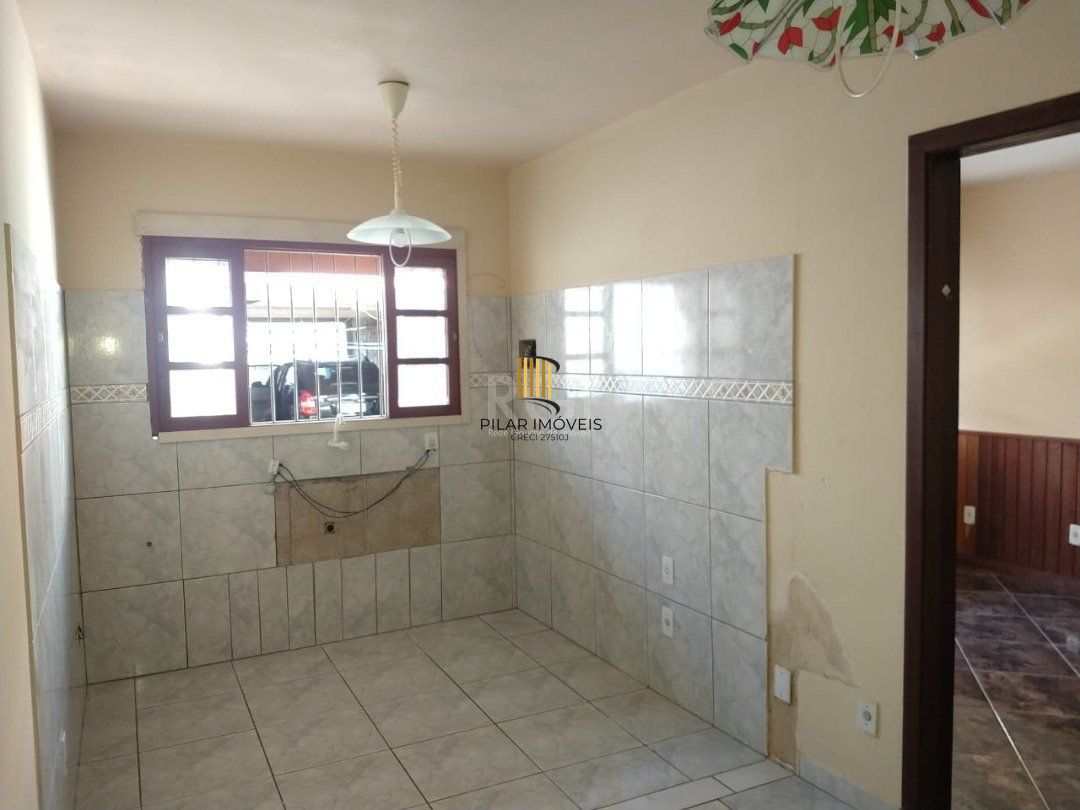 Casa para Venda - 123m², 3 dormitórios, sendo 1 suites, 2 vagas - Hípica