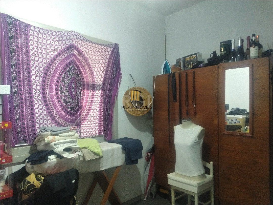 Casa para Venda - 84.96m², 3 dormitórios, 6 vagas - Camaquã