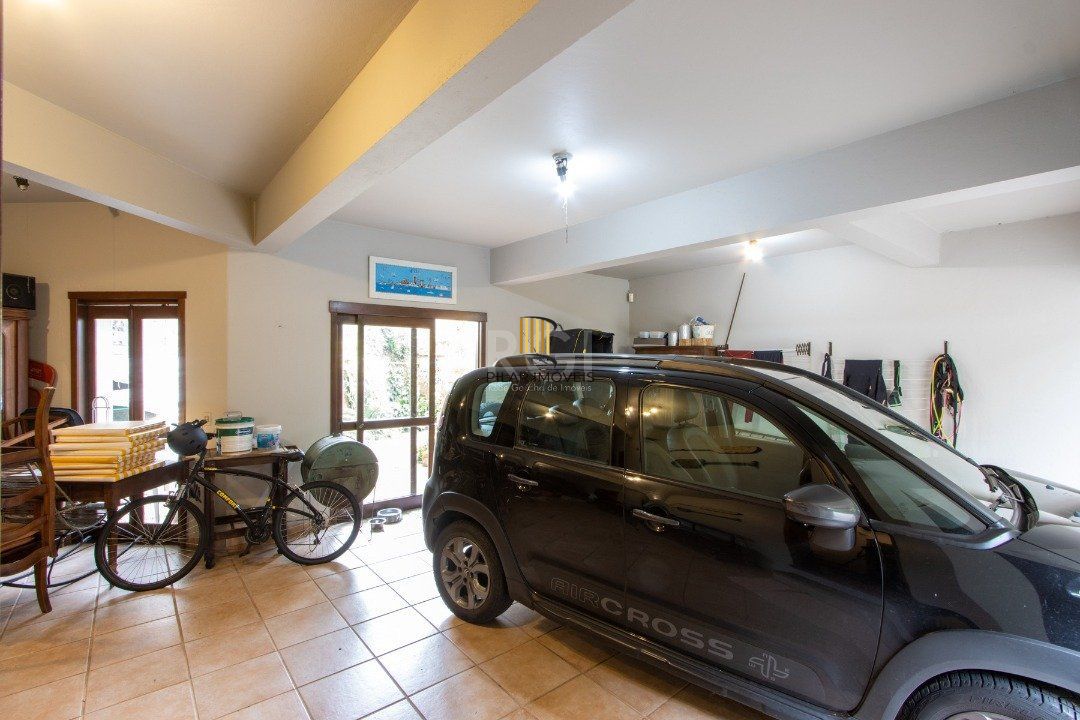 Casa 3 dormitórios no bairro Jardim Isabel