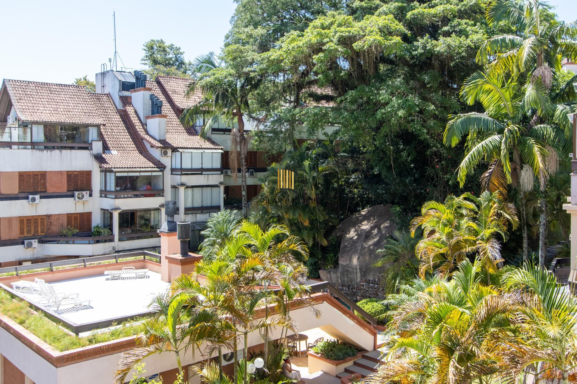 Apartamento 3 dormitórios no bairro Ipanema