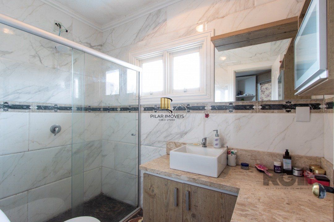 Casa para Venda - 238.68m², 4 dormitórios, sendo 1 suites, 4 vagas - Ipanema