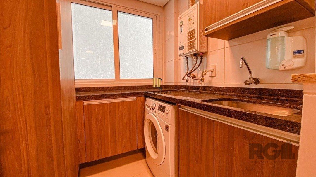 Apartamento 2 dormitórios no bairro Navegantes