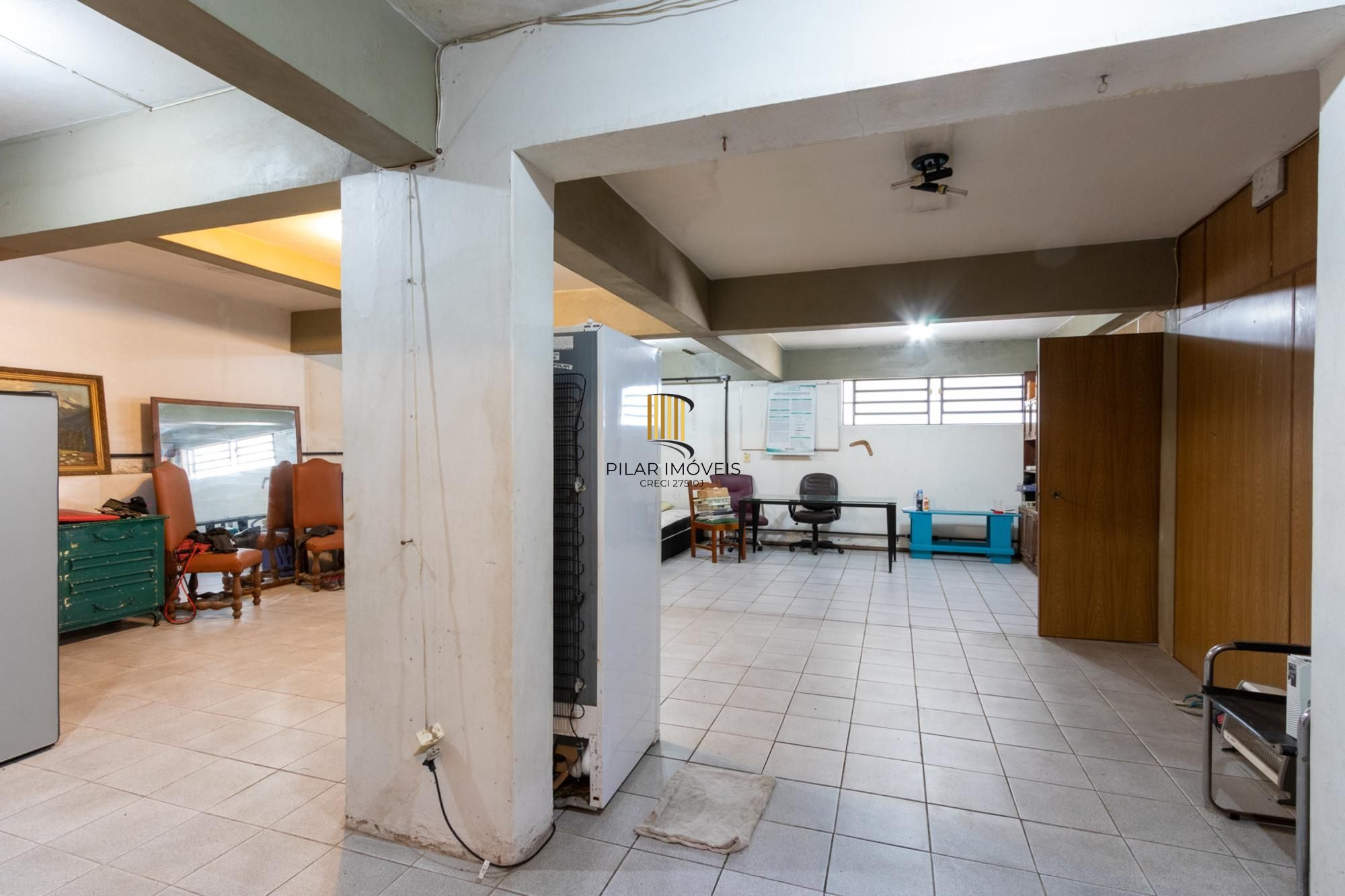 Casa para Venda - 286.28m², 2 dormitórios, sendo 1 suites, 3 vagas - Santa Tereza