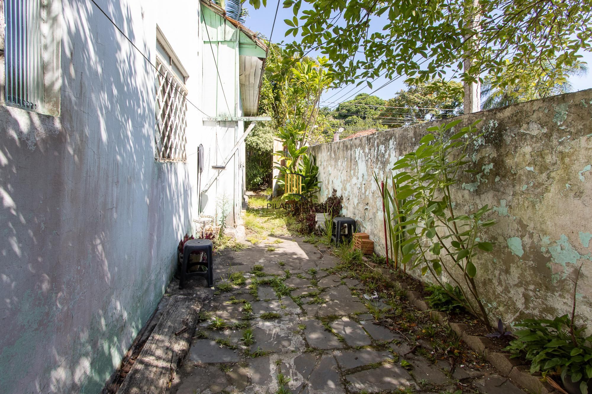 Casa com 3 quartos à venda na Rua Vicente Failace, , Tristeza, Porto Alegre.