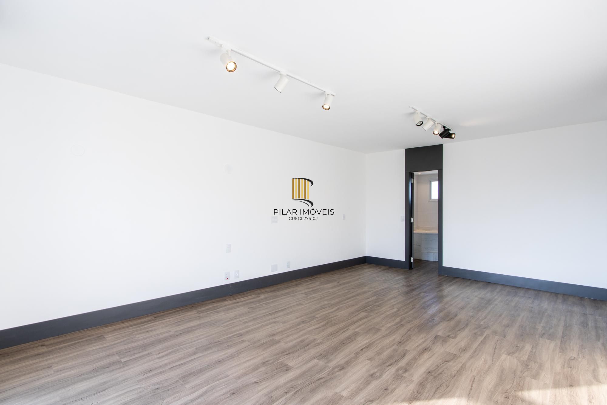 Apartamento 3 dormitórios no bairro Bela Vista
