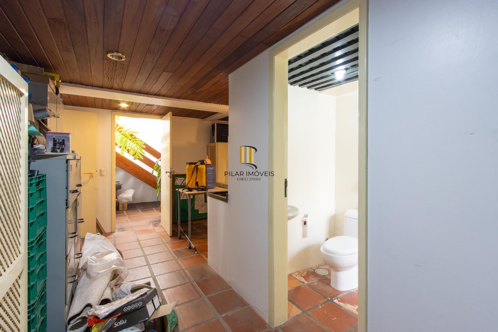 Casa com piscina Bairro Cristal