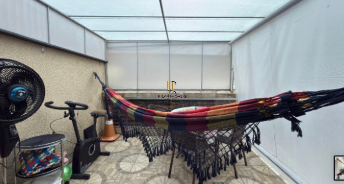 Garden reformado com 2 dormitórios e vaga no coração do bairro  Bonfim!