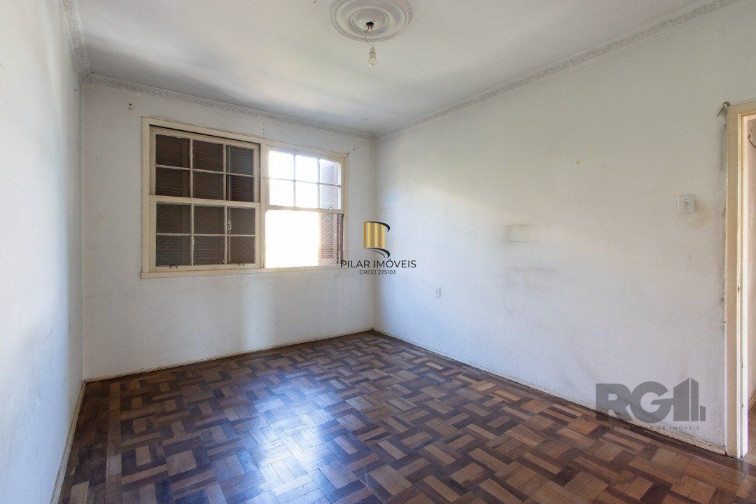 Apartamento 2 dormitórios no bairro Petrópolis
