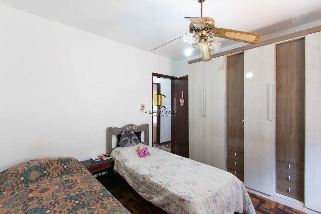 Casa Condominio para Venda - 134.16m², 5 dormitórios, 5 vagas - Santa Tereza