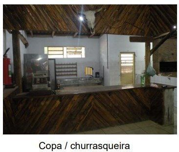 Area Bairro Restinga