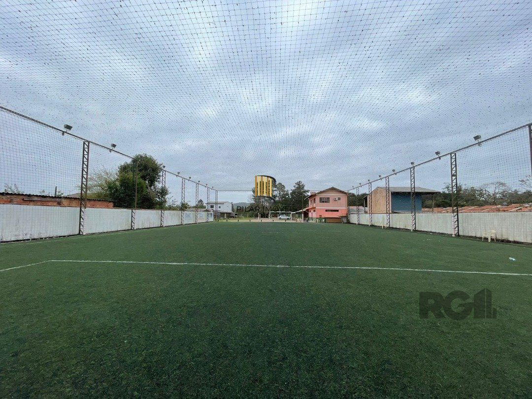 Terreno no bairro Ponta Grossa