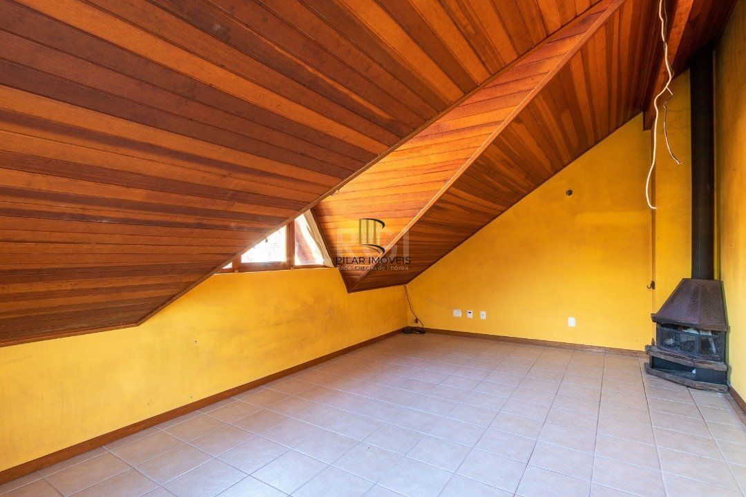 Casa Condominio para Venda - 174.34m², 3 dormitórios, sendo 1 suites, 2 vagas - Espírito Santo