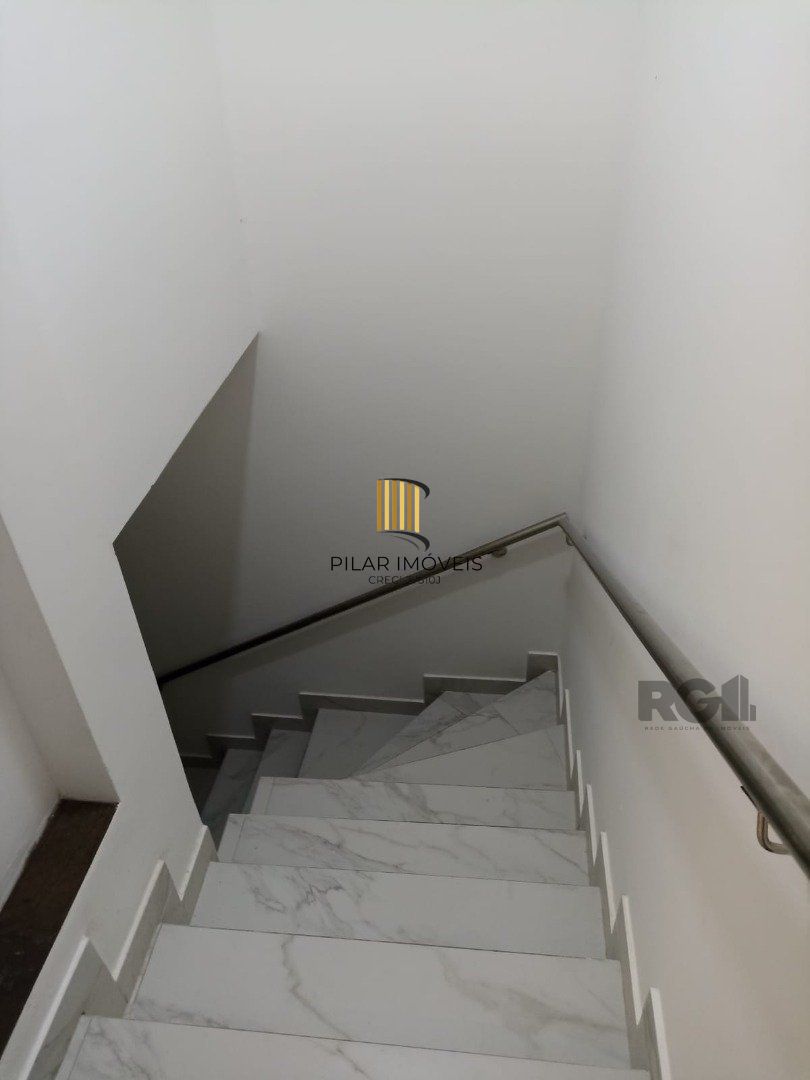Casa Em Condomínio 3 quartos no bairro Nonoai, em Porto Alegre