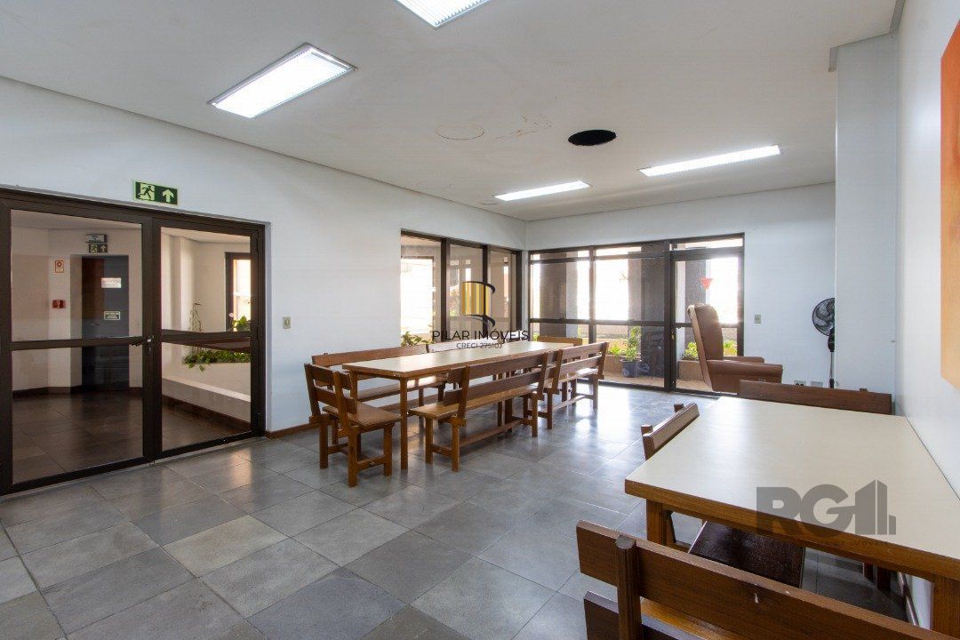 Sala Comercial no bairro Menino Deus