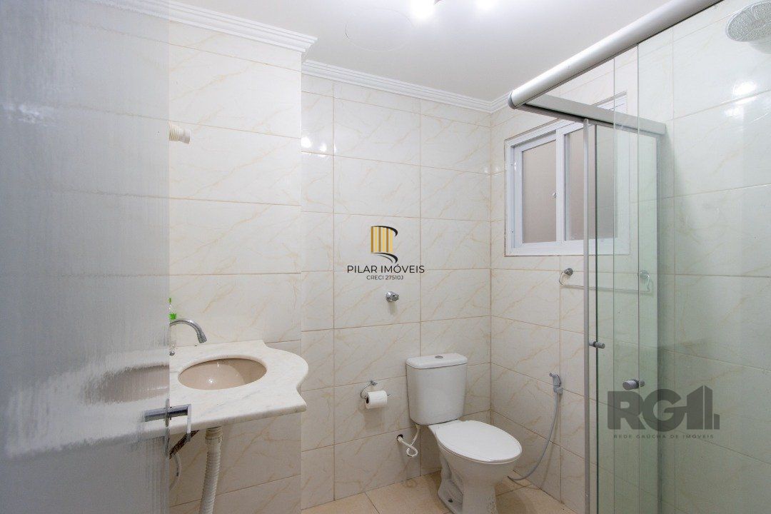 Apartamento para Venda - 42m², 1 dormitório, Cristal