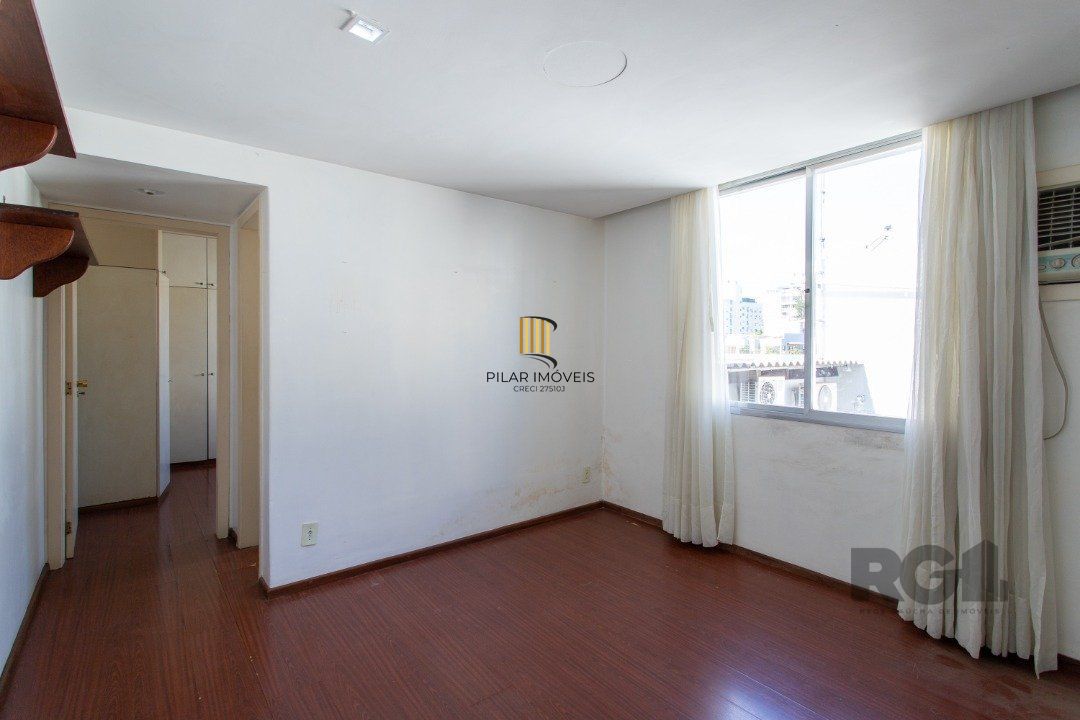 Apartamento 1 dormitório no bairro Auxiliadora