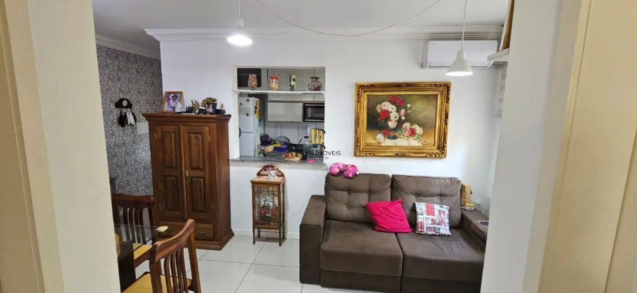 Apartamento 2 dormitórios no bairro Glória