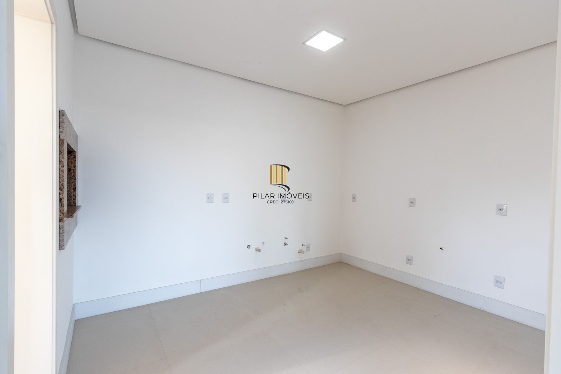 Apartamento 3 dormitórios no bairro Vila Conceição