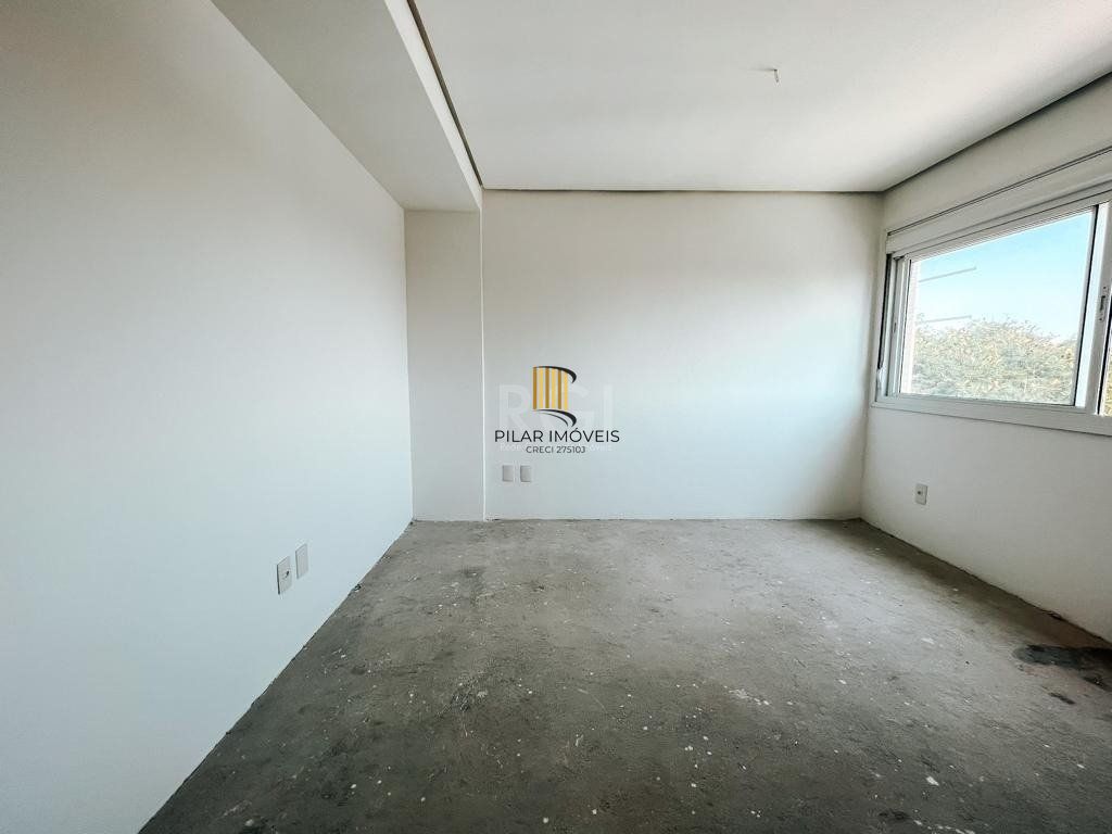 Apartamento 2 dormitórios no bairro São João