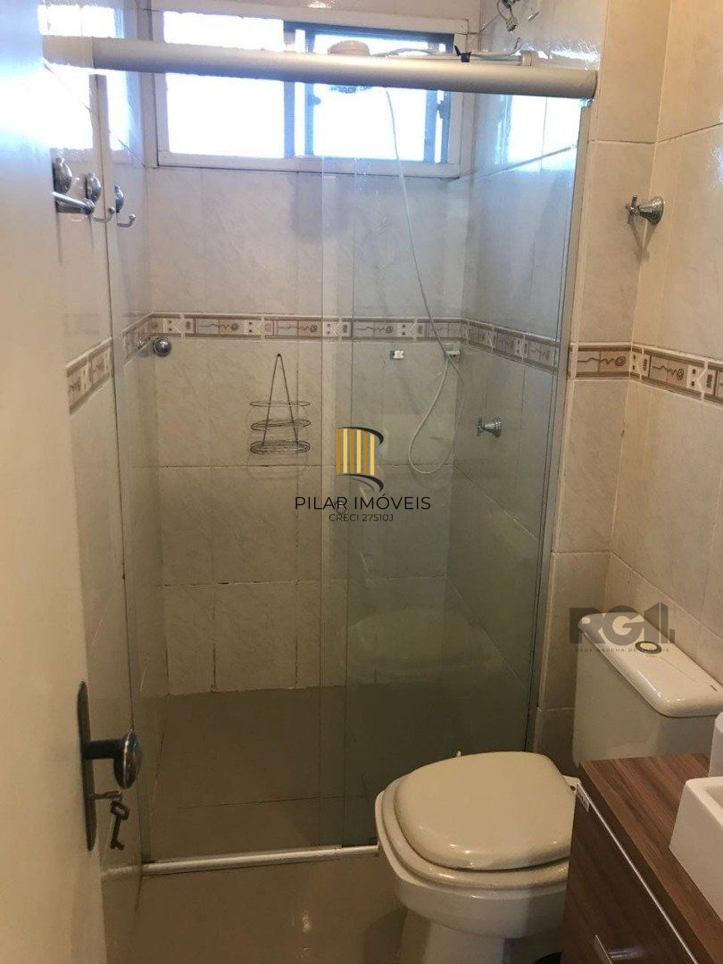 Apartamento 2 dormitórios no bairro Camaquã