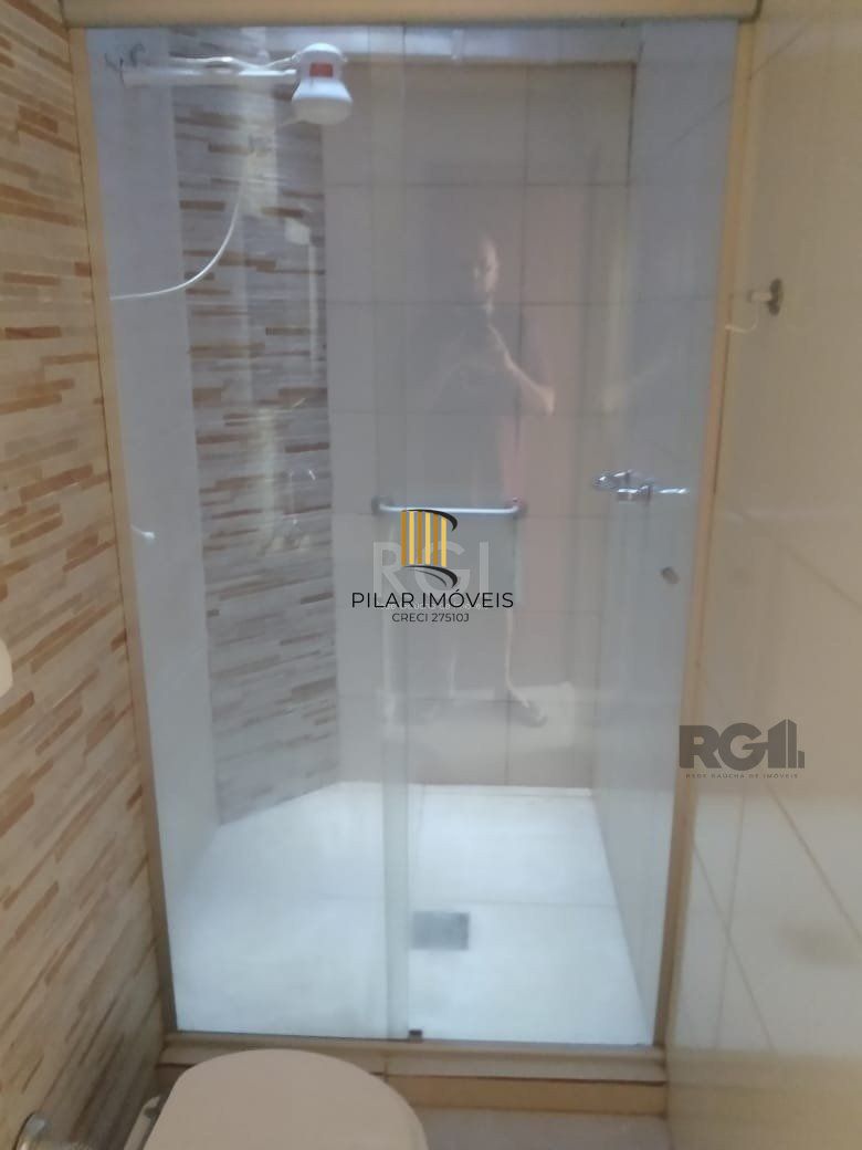 Apartamento 2 dormitórios no bairro Cavalhada
