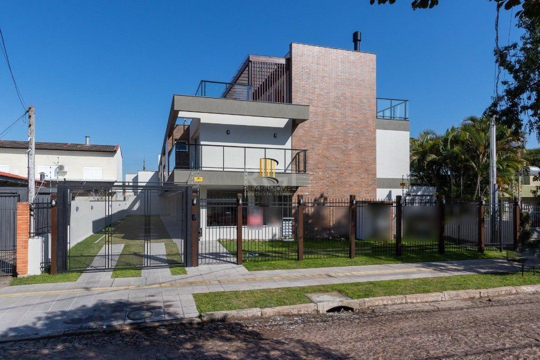 Casa Condominio para Venda - 306.18m², 3 dormitórios, sendo 3 suites, 3 vagas - Vila Assunção - Pilar Imóveis