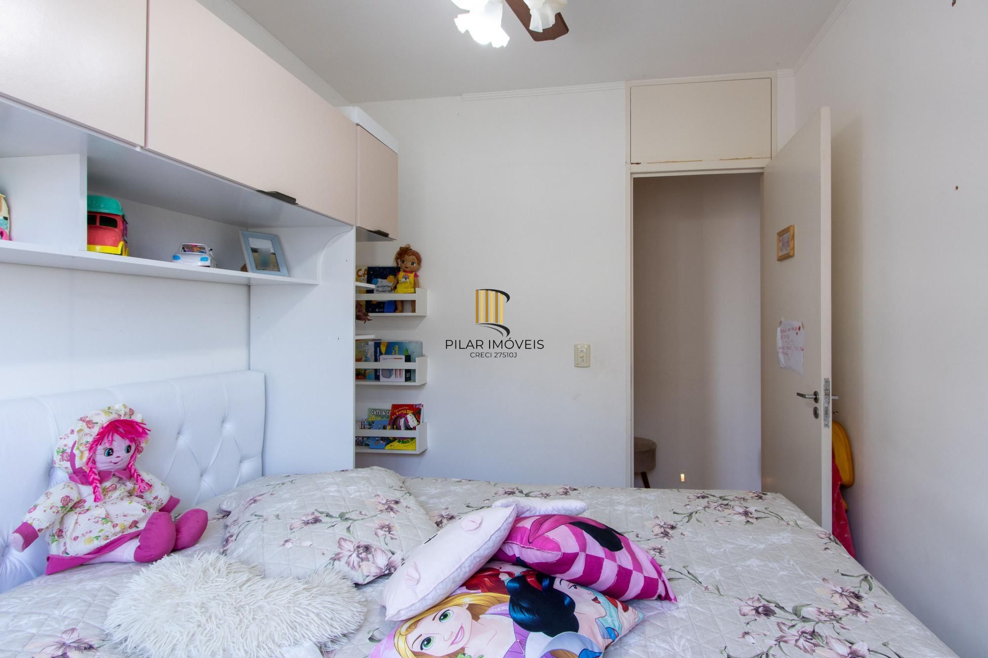 Apartamento 3 dormitórios no bairro Tristeza