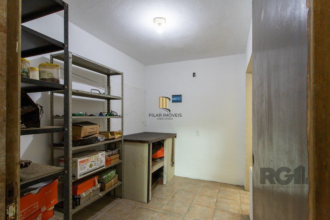 Prédio Comercial no bairro Pedra Redonda