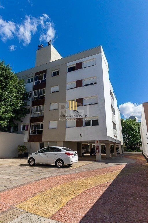 Apartamento para Venda - 69m², 2 dormitórios, sendo 1 suites, 1 vaga - Tristeza - Pilar Imóveis
