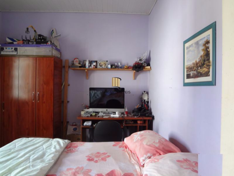 Casa para Venda - 170m², 3 dormitórios, sendo 1 suites, Camaquã