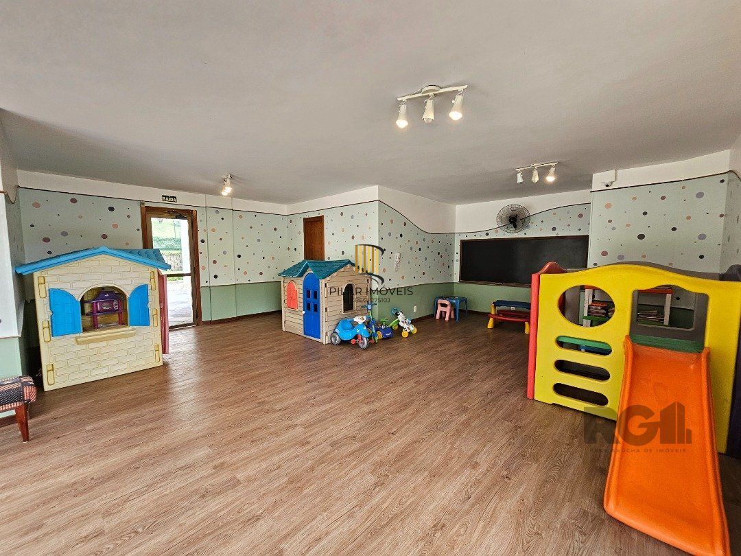 Apartamento 3 quartos com infra de Clube 