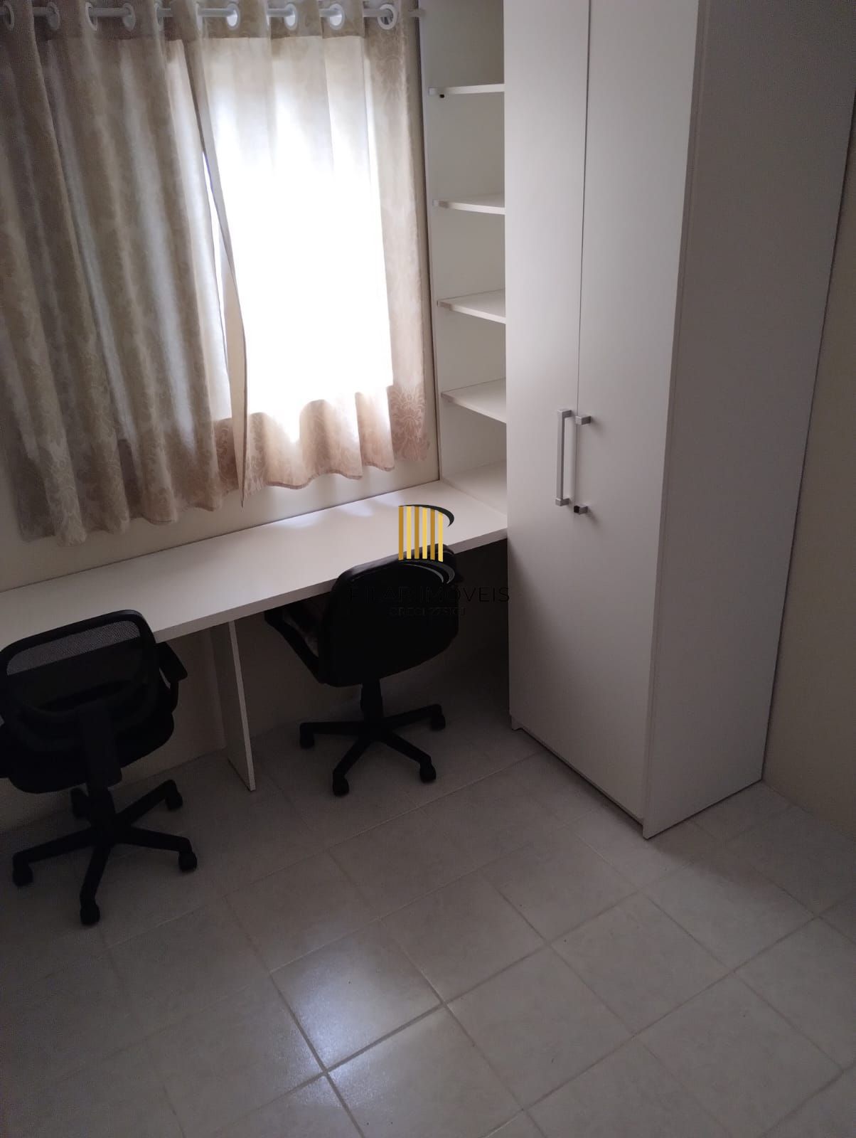 Apartamento com 2 Dormitórios, no bairro Fragata - Pelotas