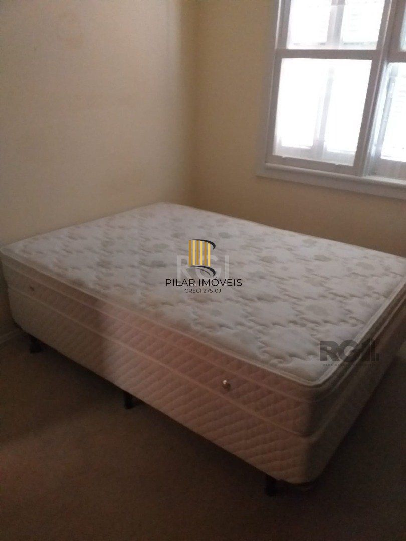 Apartamento 2 dormitórios no bairro Tristeza
