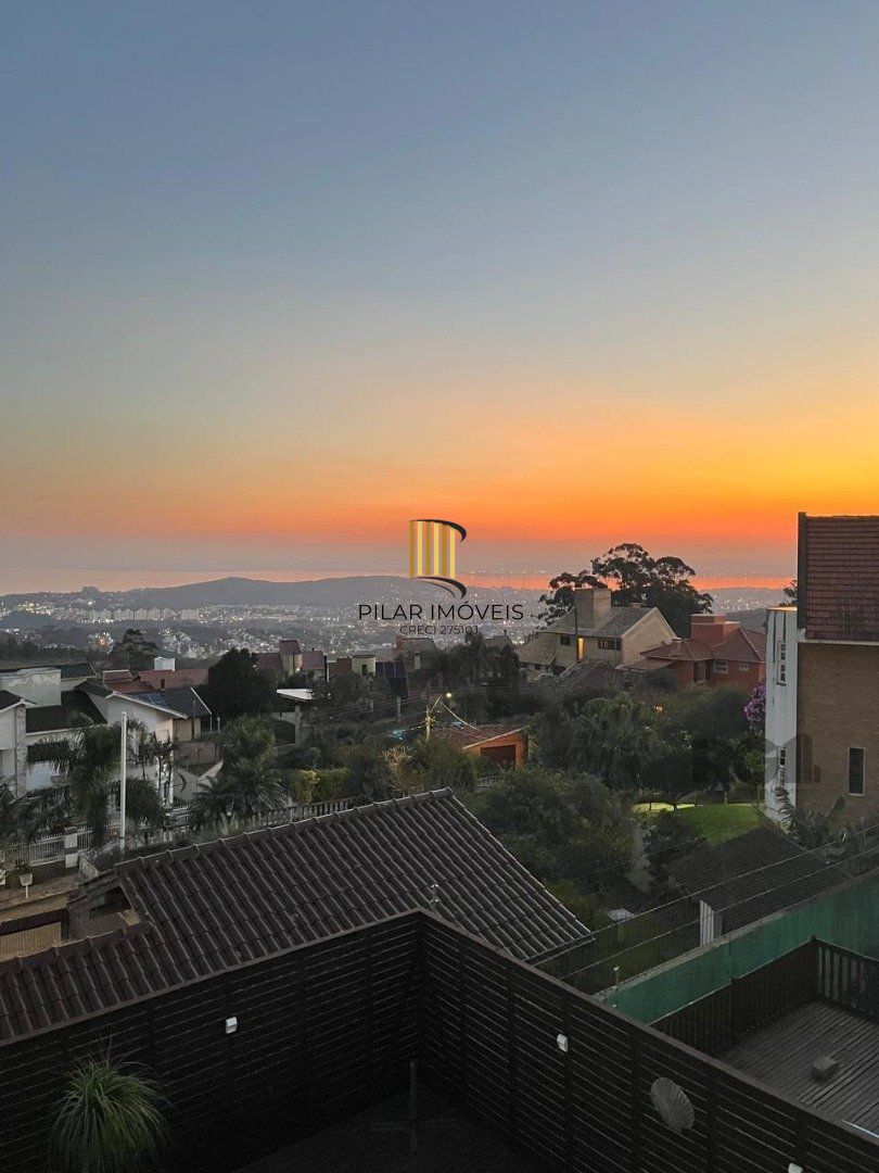 Terreno no bairro Teresópolis