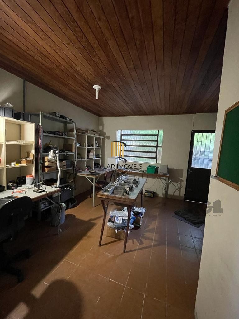Casa 3 dormitórios no bairro Cavalhada