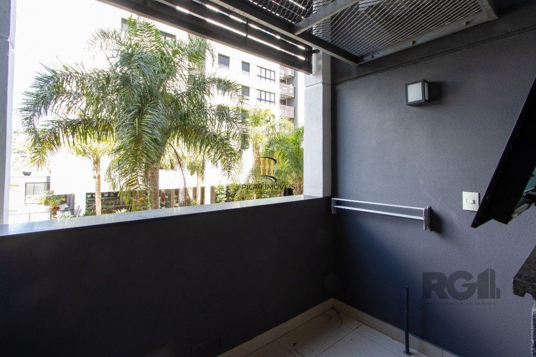 **Apartamento Residencial com 3 Quartos e 3 Banheiros em Camaquã, Porto Alegre, RS**