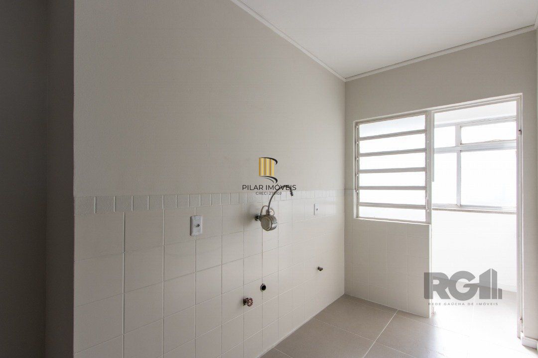 Cobertura 2 dormitórios no bairro Cristal