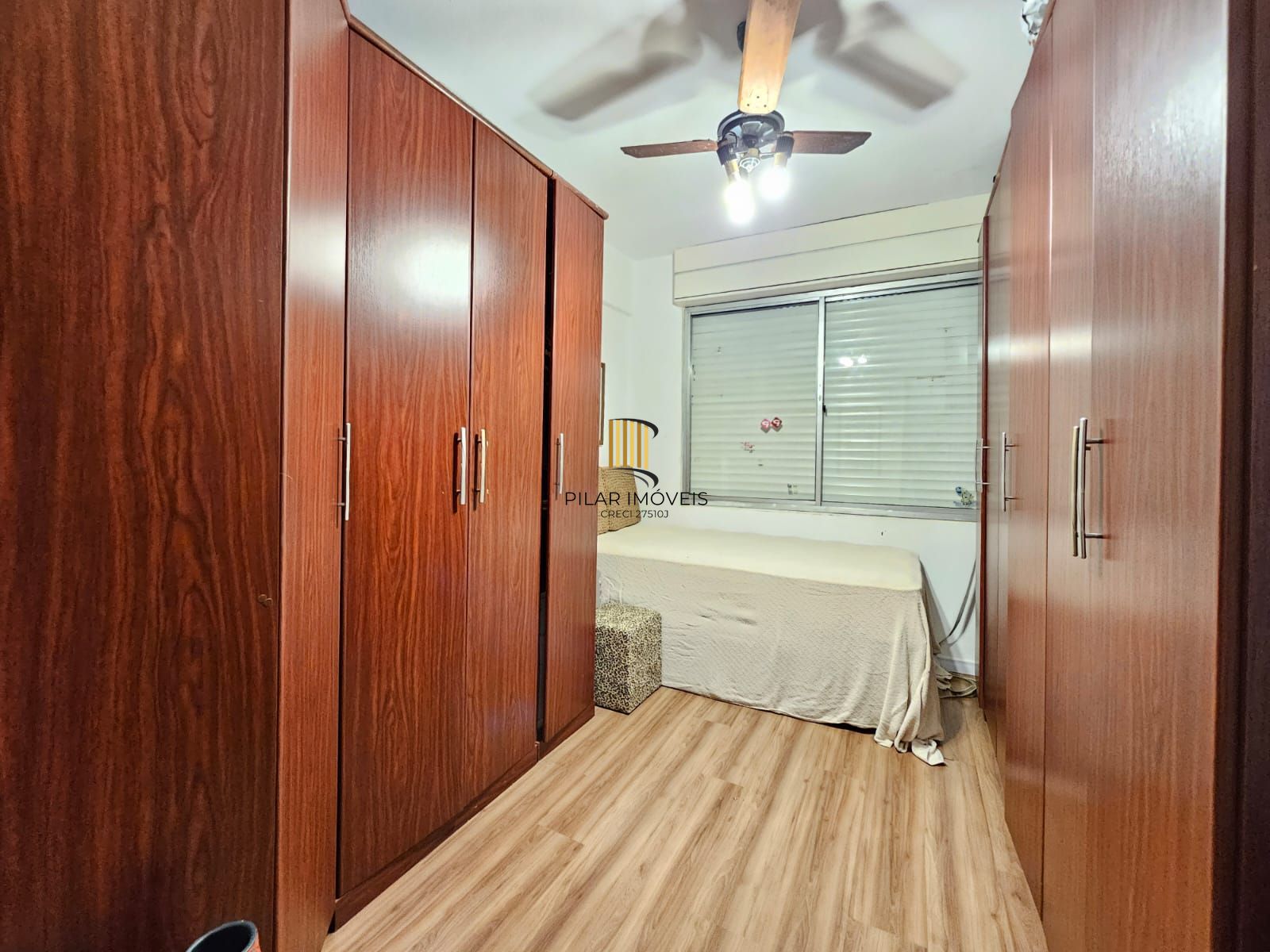 Apartamento 2 dormitórios no bairro Tristeza