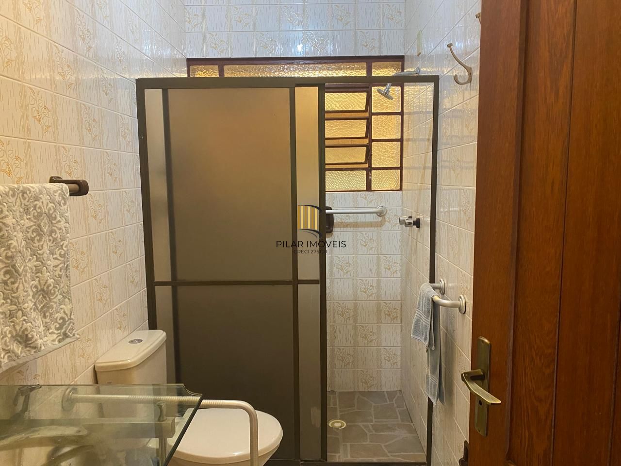 Casa 3 dormitórios no bairro Vila Nova