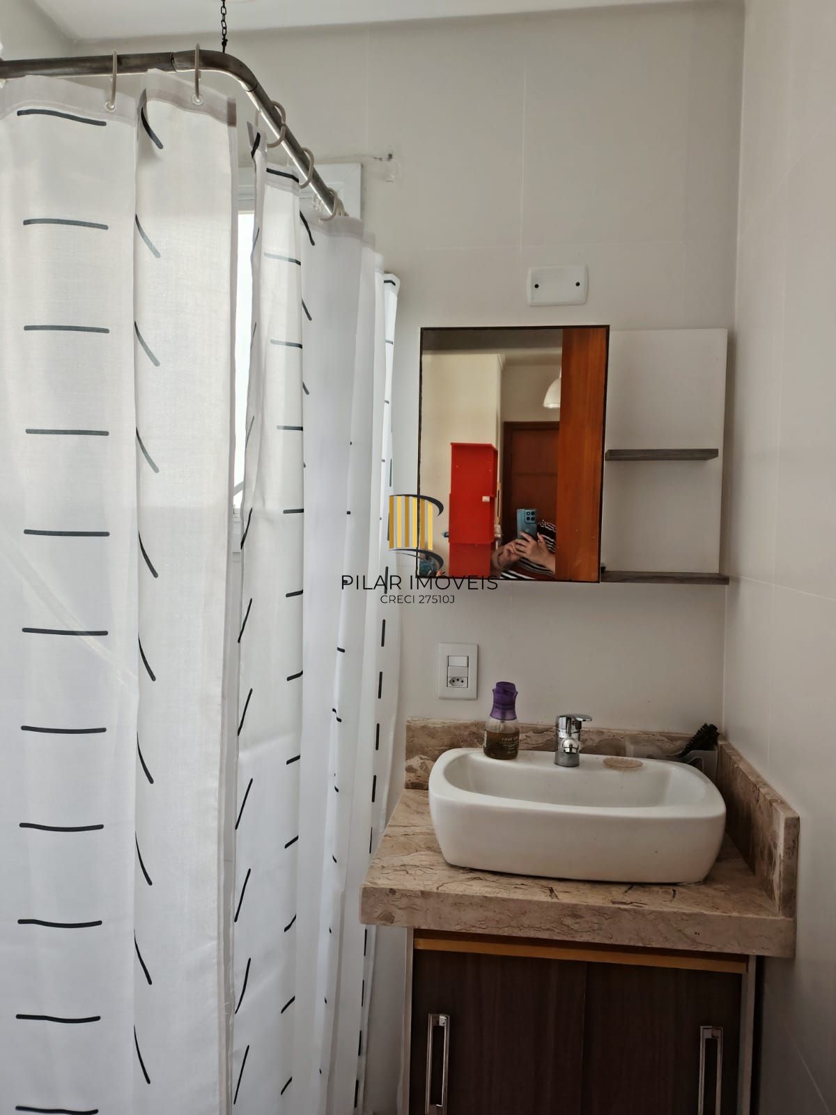 APARTAMENTO PERTO DO MAR