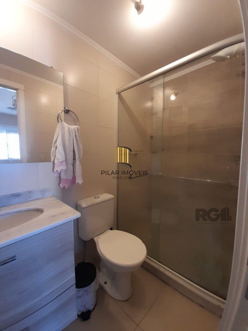 Apartamento 3 dormitórios no bairro Partenon