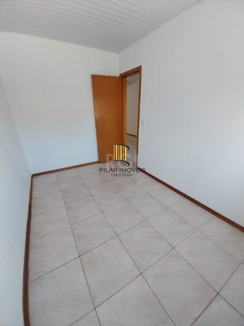 Casa de Condomínio 2 dormitórios no bairro Restinga